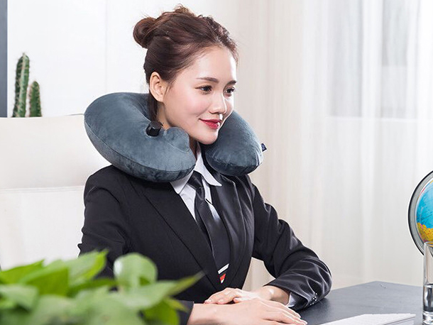 广州枕